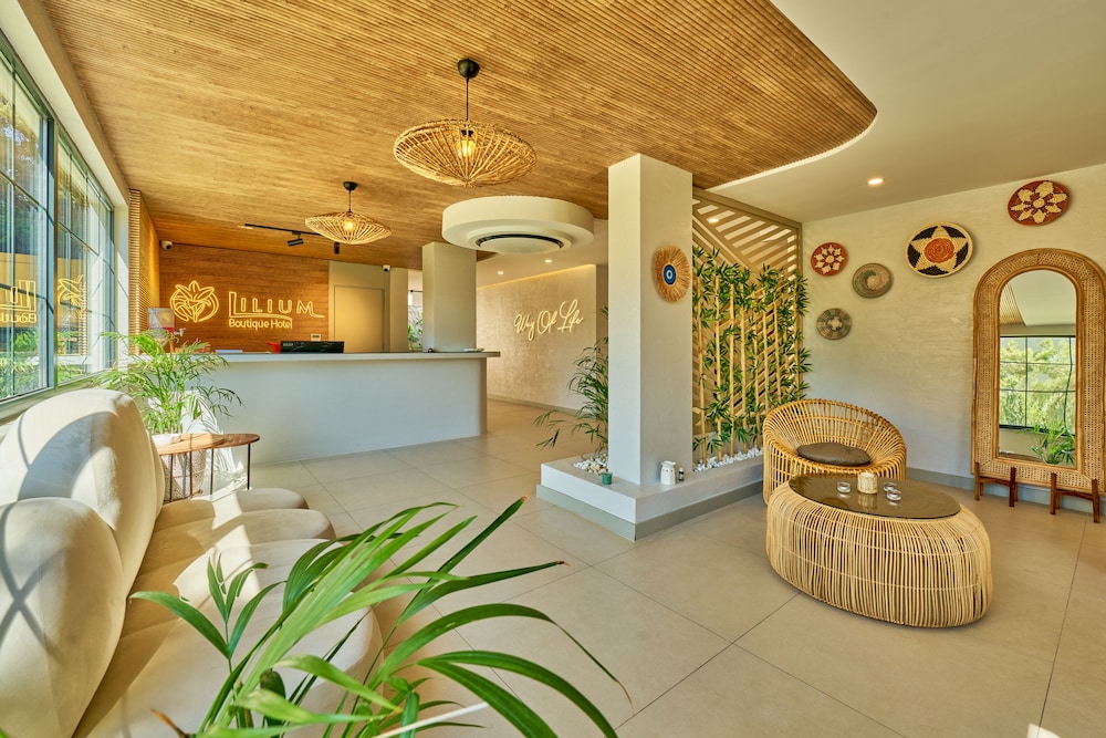 Lilium Boutique Hotel 4