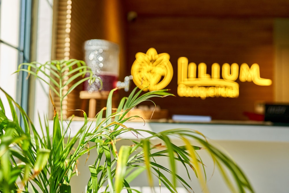 Lilium Boutique Hotel 2