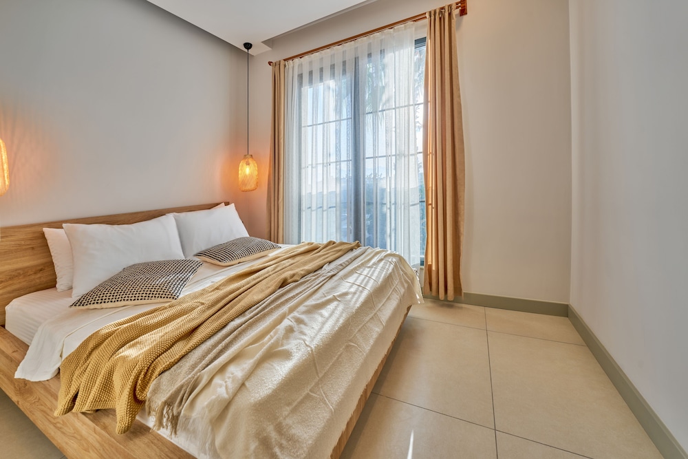 Lilium Boutique Hotel 14