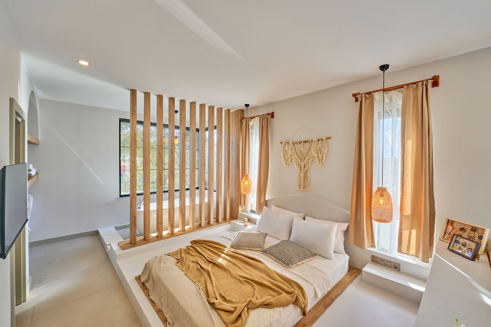 Lilium Boutique Hotel 6