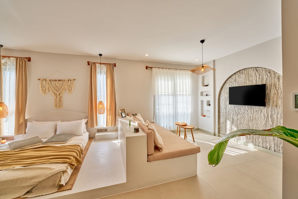 Lilium Boutique Hotel 20