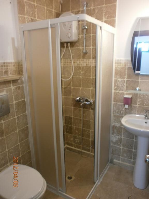 Hotel Alanya 1