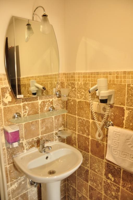 Hotel Alanya 2