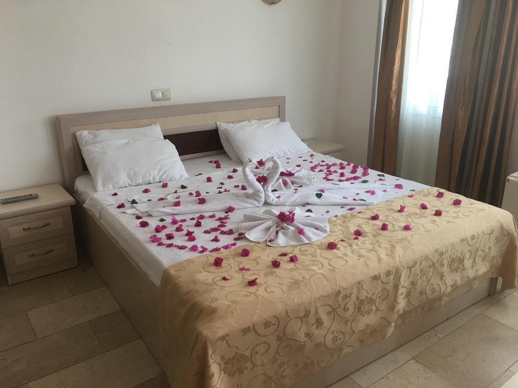 Hotel Alanya 4