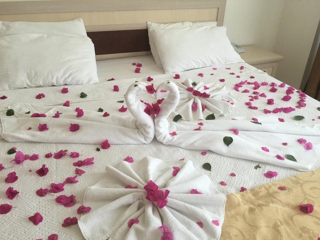 Hotel Alanya 5
