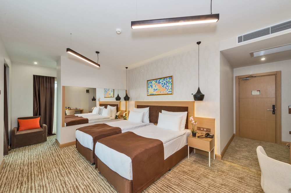 Hotel Boursier 14