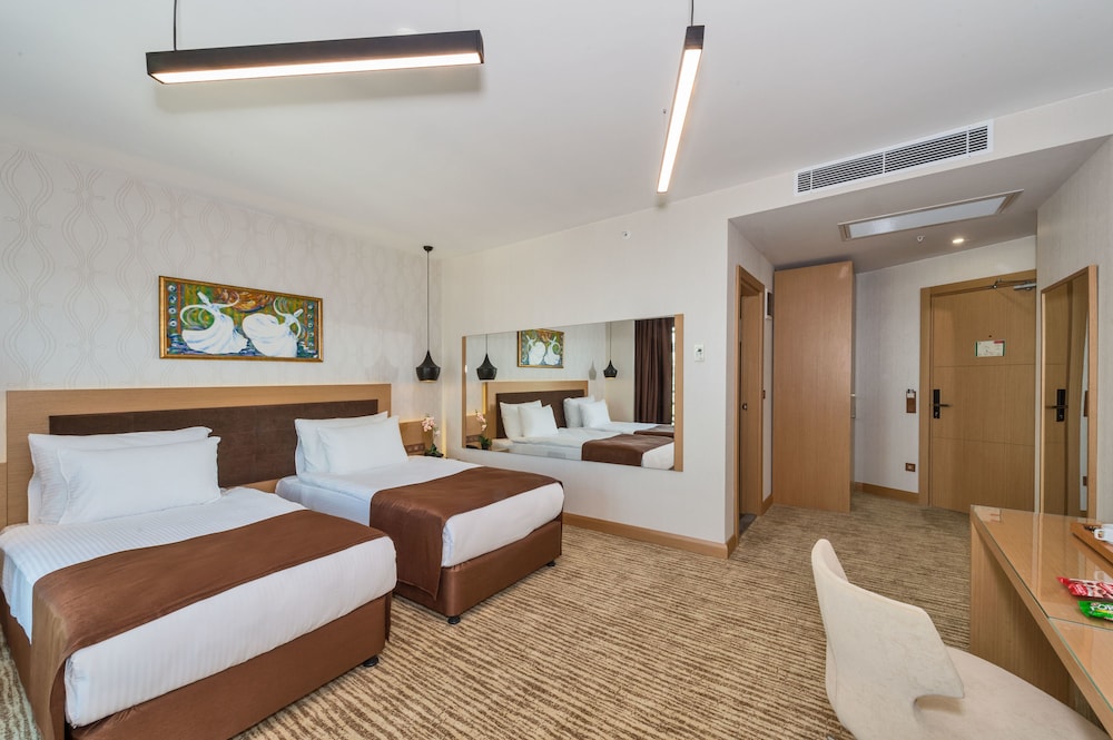 Hotel Boursier 10