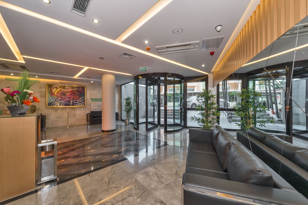 Hotel Boursier 5