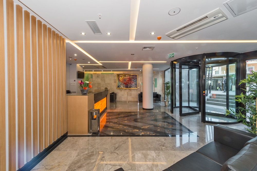 Hotel Boursier 2