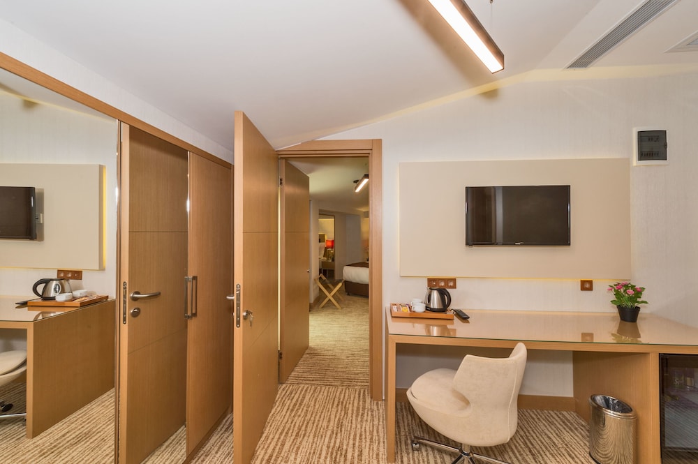 Hotel Boursier 7