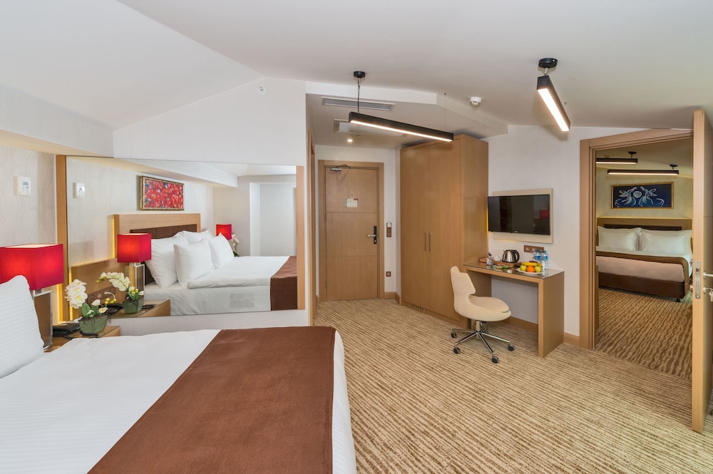 Hotel Boursier 11