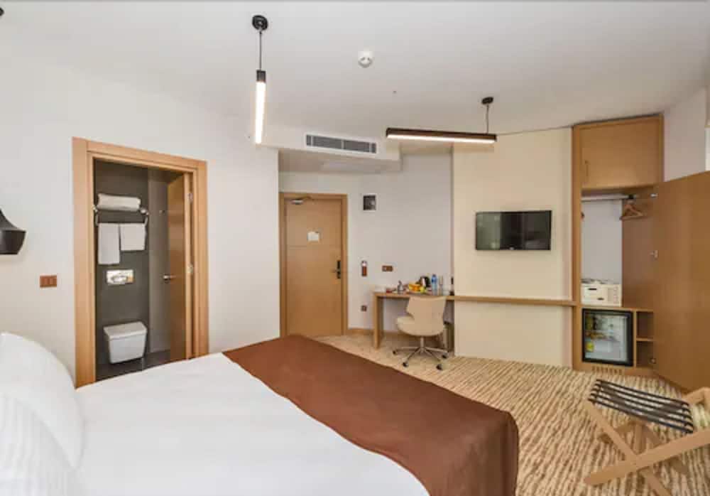 Hotel Boursier 22