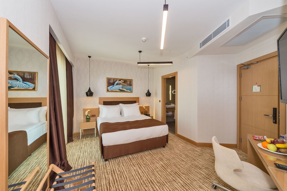 Hotel Boursier 6