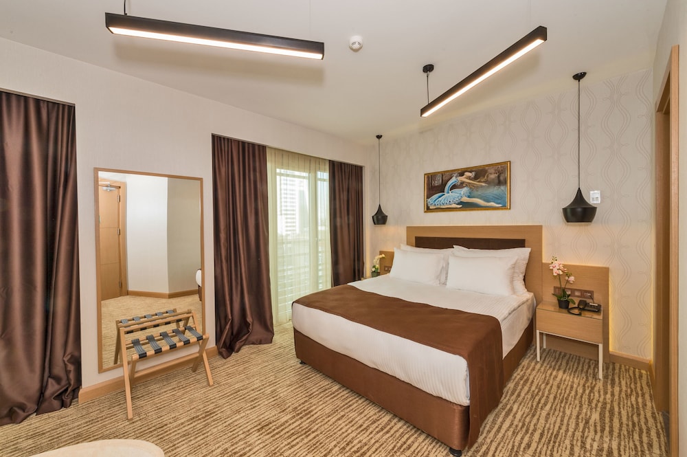 Hotel Boursier 1