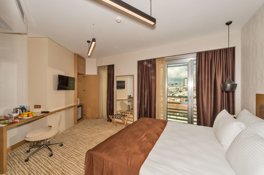 Hotel Boursier 13