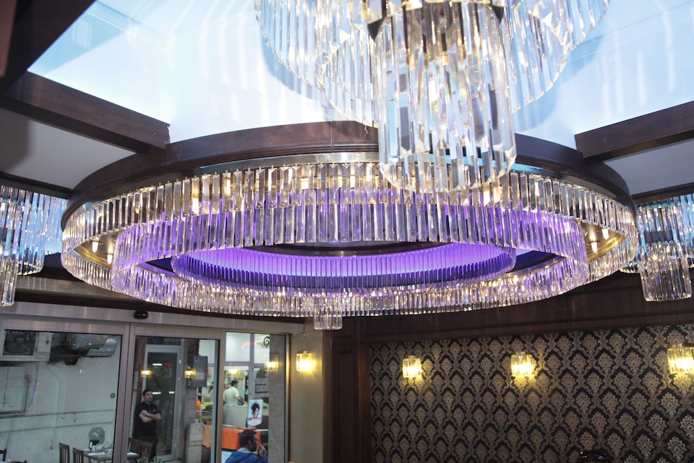 Hotel Golden Pen 24
