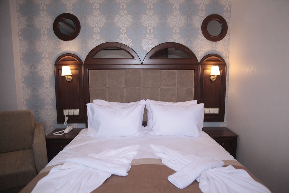 Hotel Golden Pen 6