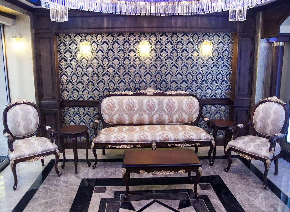 Hotel Golden Pen 3