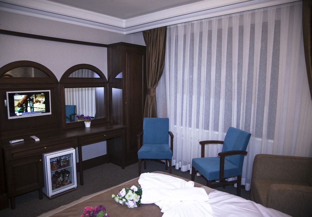 Hotel Golden Pen 7