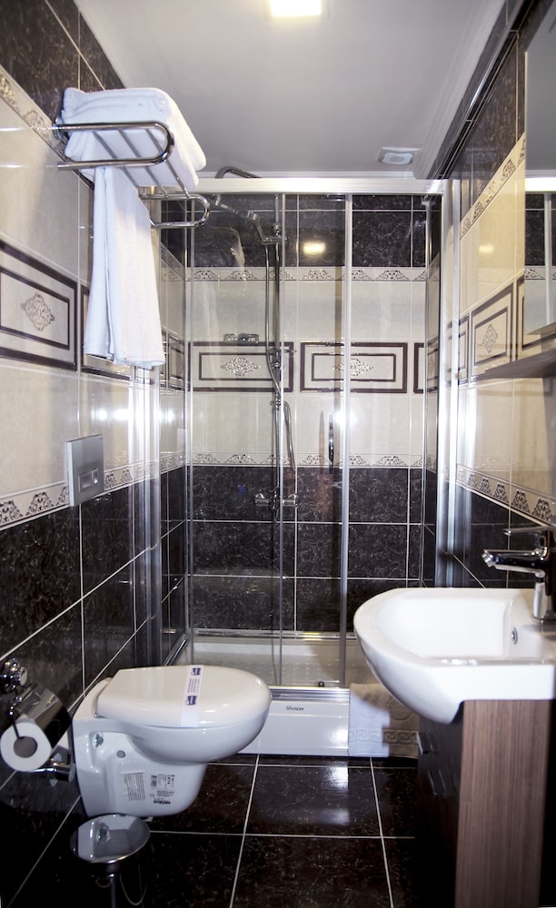 Hotel Golden Pen 15