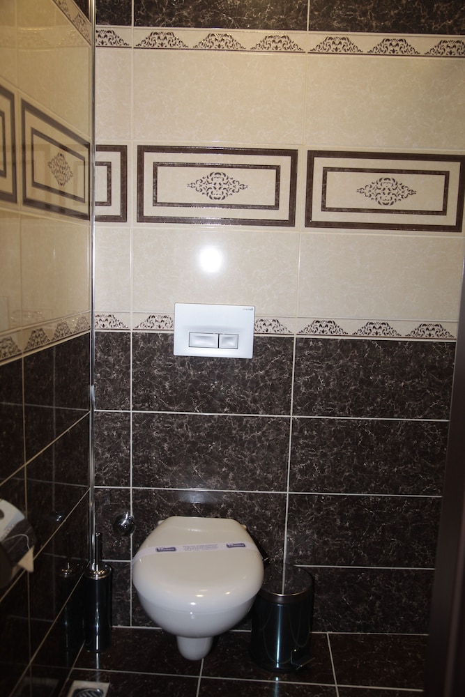 Hotel Golden Pen 19