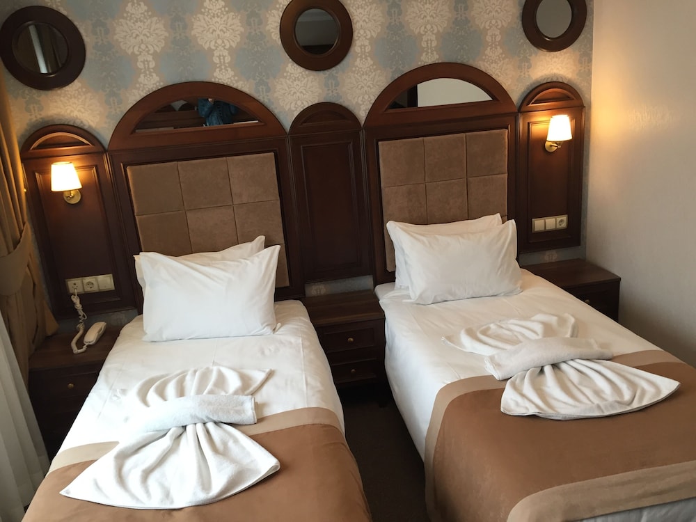 Hotel Golden Pen 12