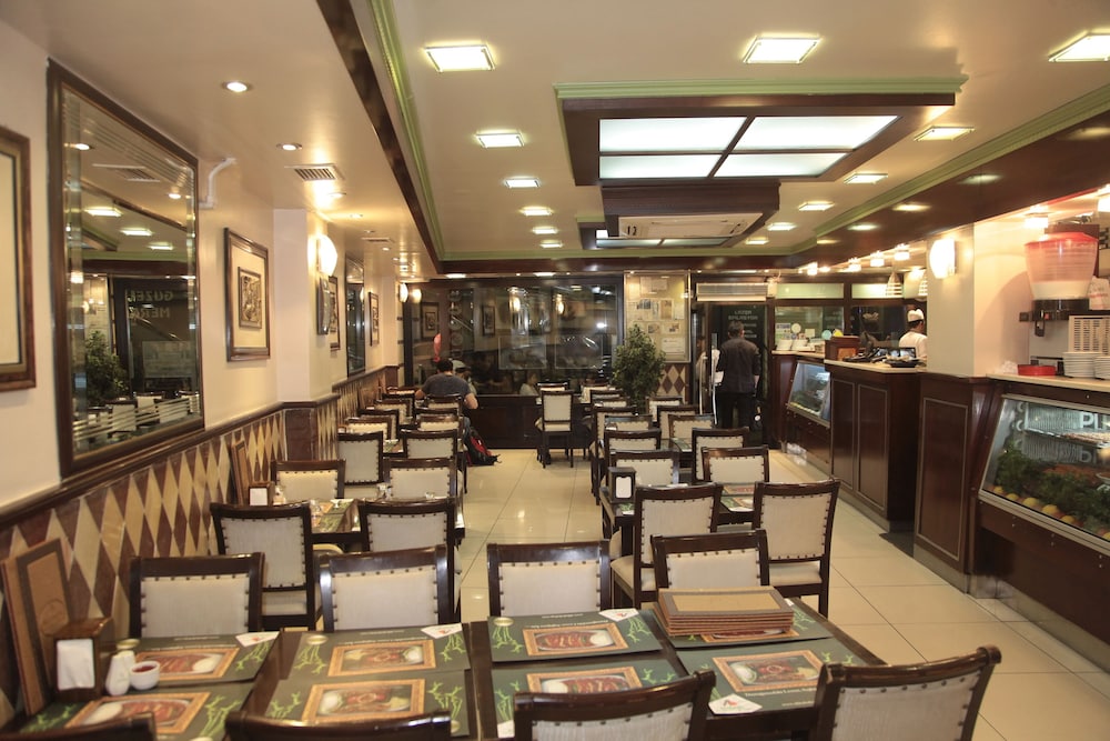 Hotel Golden Pen 20