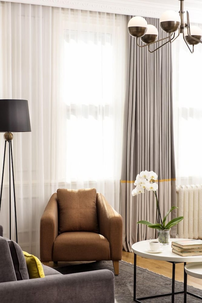 Nevv Bosphorus Hotel & Suites 19