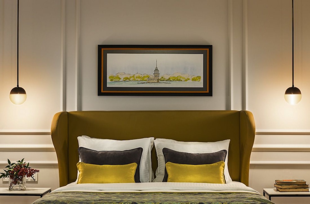 Nevv Bosphorus Hotel & Suites 15