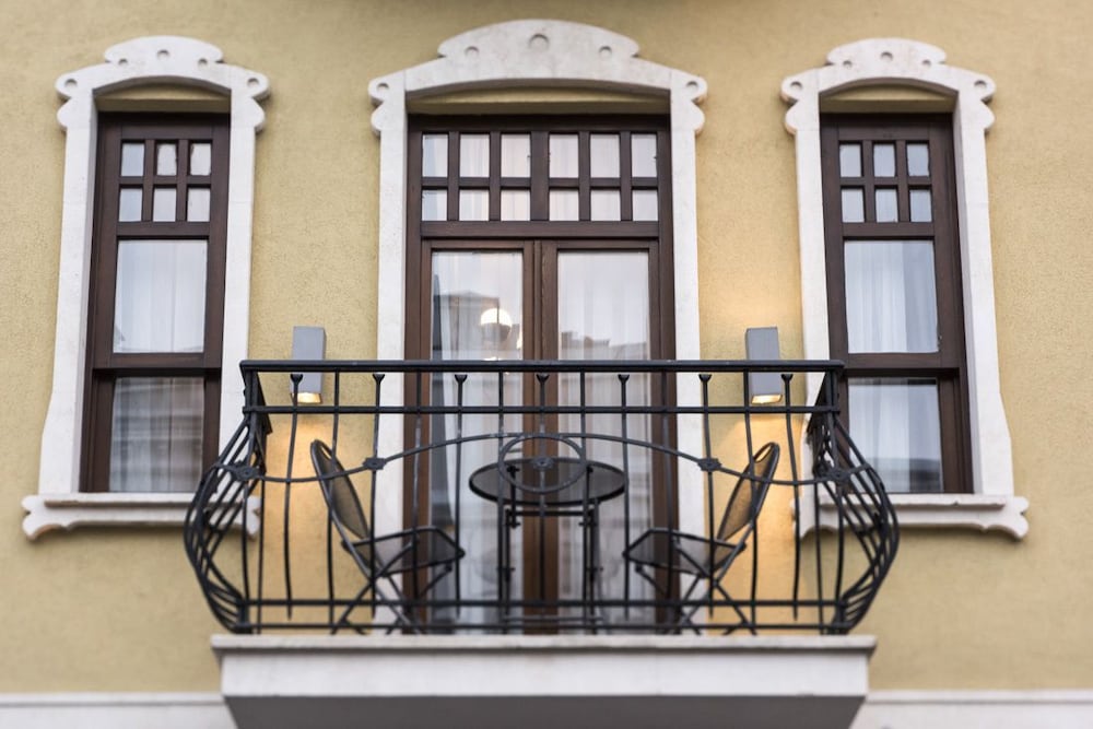 Nevv Bosphorus Hotel & Suites 12