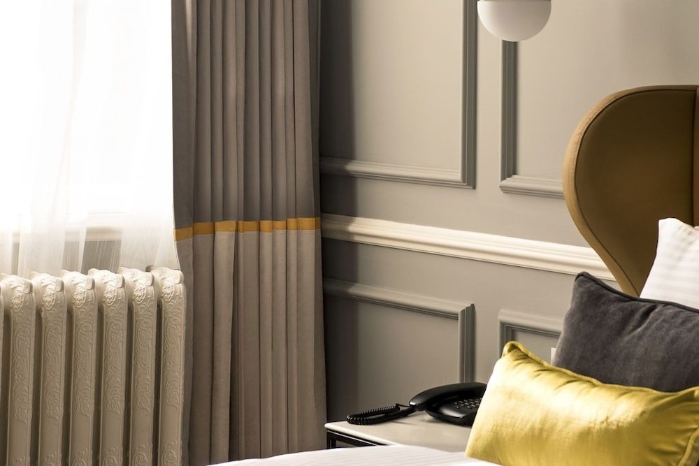 Nevv Bosphorus Hotel & Suites 6