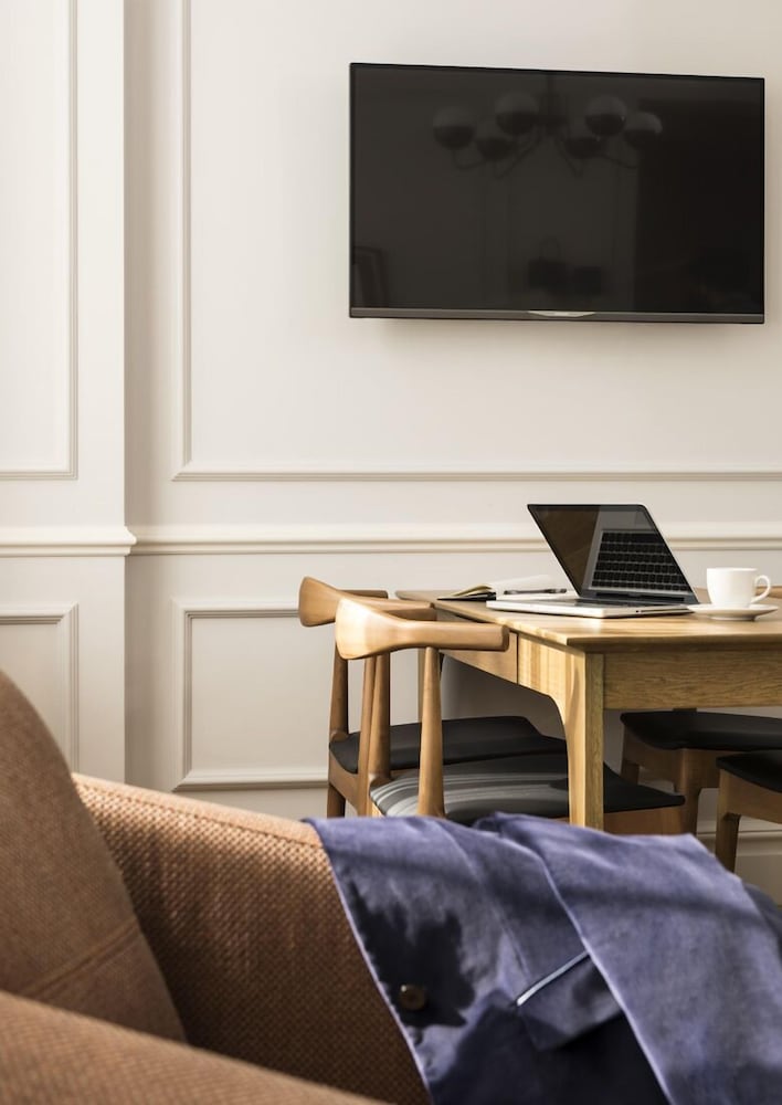 Nevv Bosphorus Hotel & Suites 23