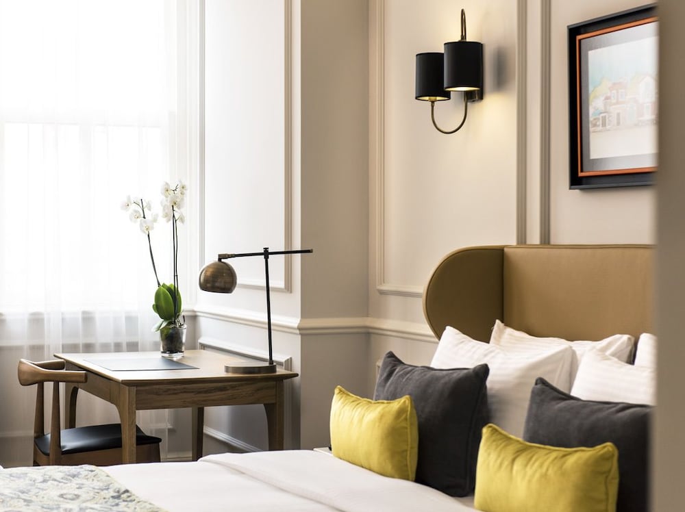 Nevv Bosphorus Hotel & Suites 16