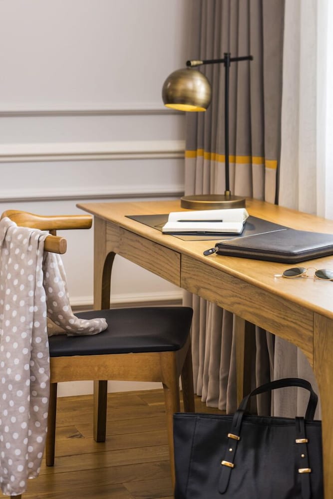 Nevv Bosphorus Hotel & Suites 21