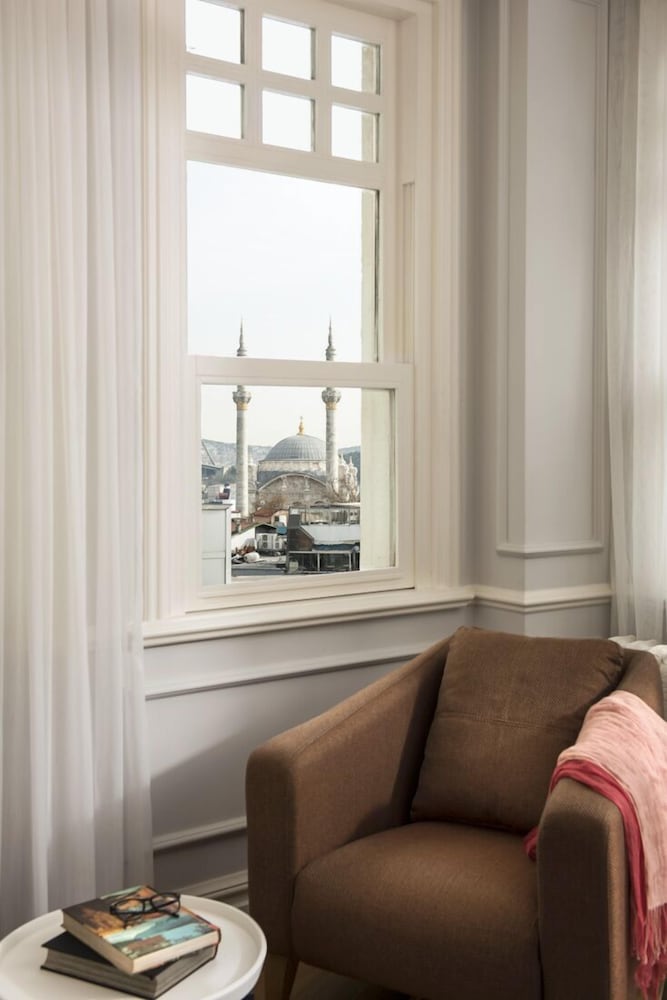 Nevv Bosphorus Hotel & Suites 20
