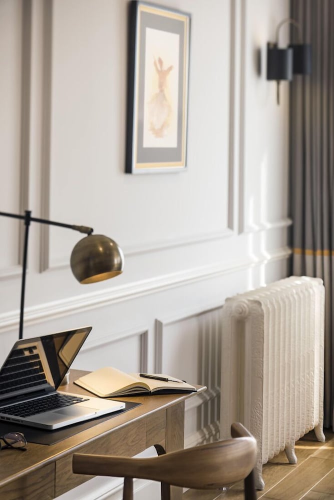 Nevv Bosphorus Hotel & Suites 22