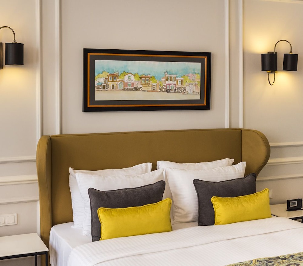 Nevv Bosphorus Hotel & Suites 14