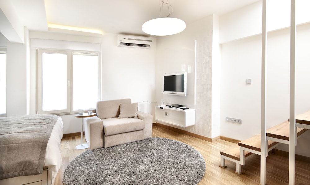 Nuru Ziya Suites 18