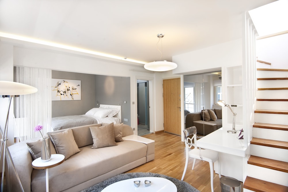 Nuru Ziya Suites 19