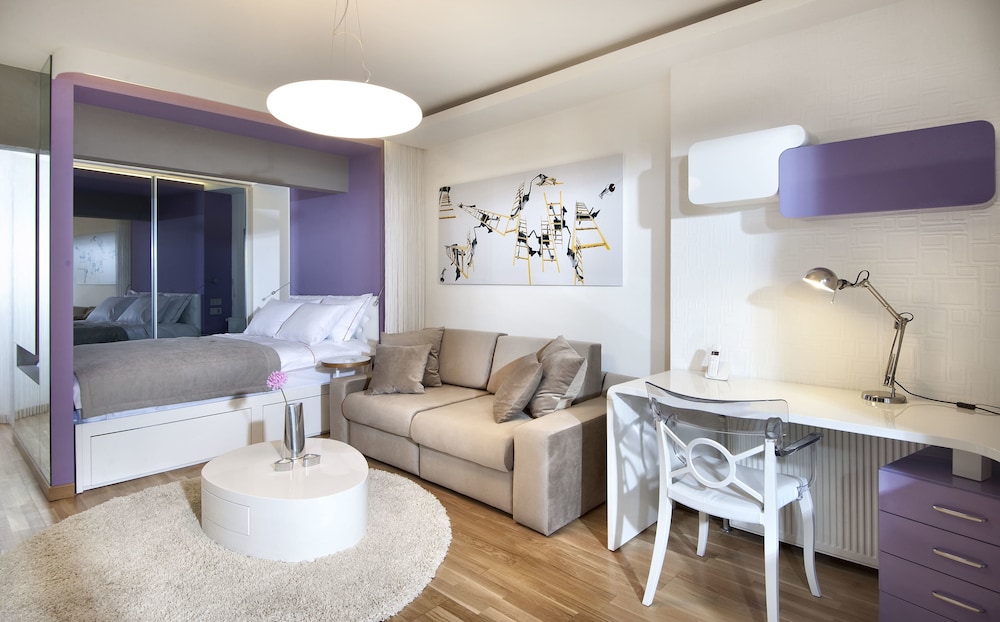Nuru Ziya Suites 4