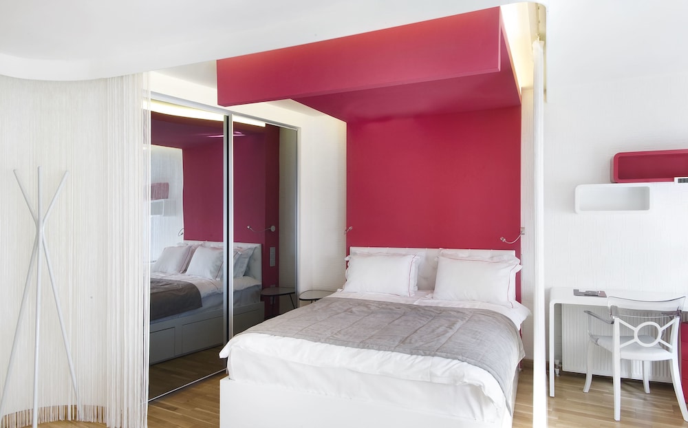 Nuru Ziya Suites 3