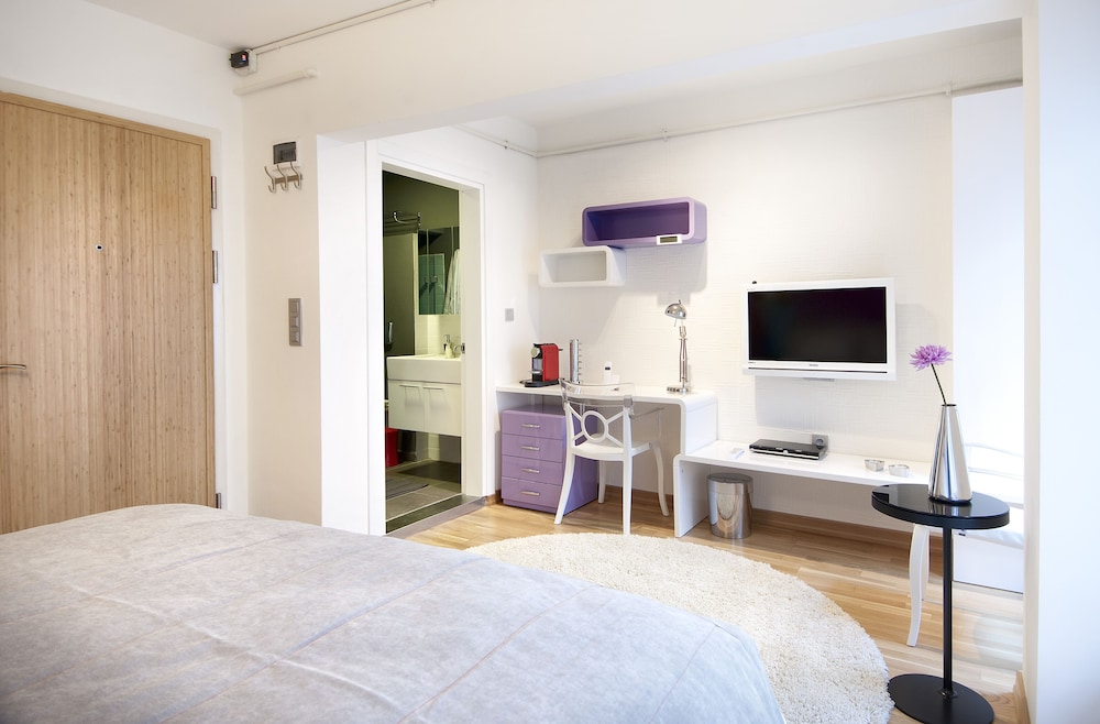 Nuru Ziya Suites 8