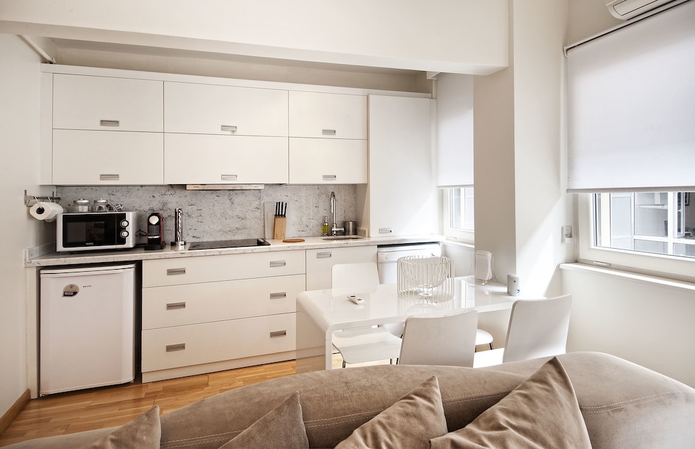 Nuru Ziya Suites 22