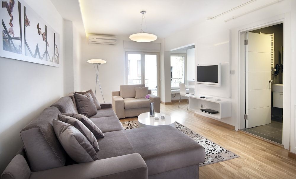 Nuru Ziya Suites 14