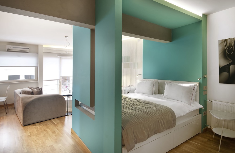 Nuru Ziya Suites 6