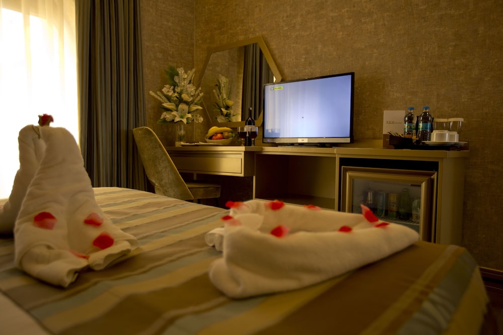 Portwort Hotel 7