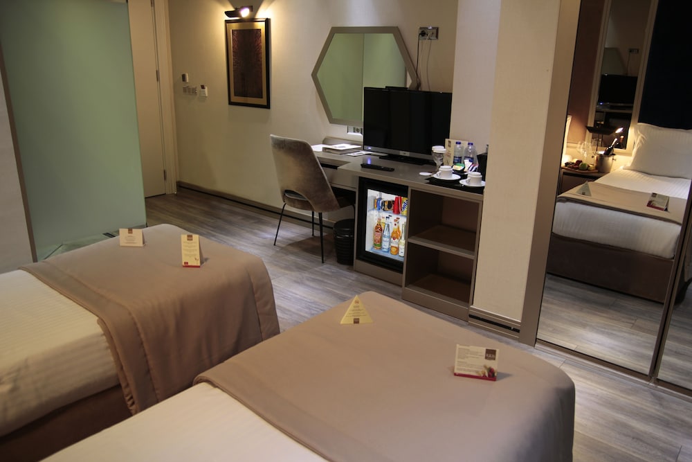 Portwort Hotel 13