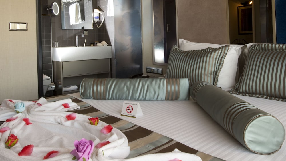 Portwort Hotel 12