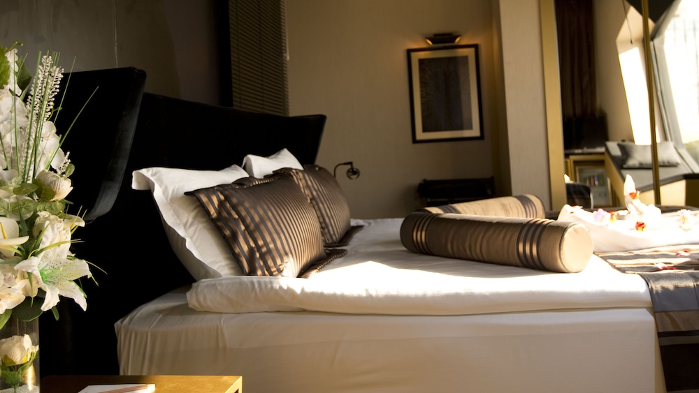Portwort Hotel 8