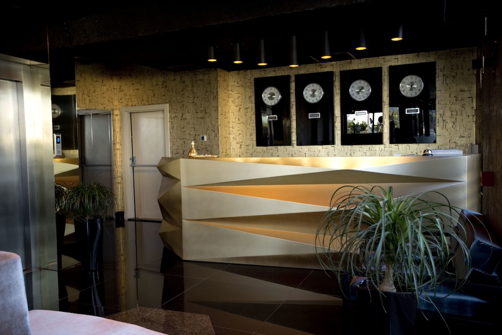 Portwort Hotel 3